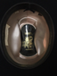S070 BUTTERFD EX Crown inside view