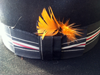 S112 OP FARO Bow detail