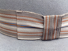 S151 JOHNNY FRY Bow and ribbon detail