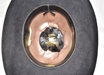 S187 OUTLAW Crown inside