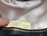 S187 OUTLAW Paper Tag
